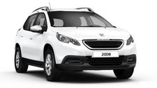TAGLIANDO PEUGEOT 2008 1.4 HDI