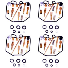 4x Kit Riparazione Carburatore