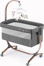 Cam Lettino Culla Neonato da