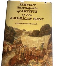 SAMUELS' ENCYCLOPEDIA of