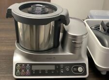Kenwood kCook Multi Smart CCL450SI 4,5L Robot da Cucina - Argento