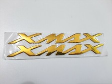 2 scritte loghi Adesivi