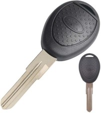 telecomando guscio chiave