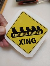 Adesivo decalcomania ufficiale