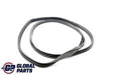 Mercedes W245 Porta posteriore sinistra destra  Guarnizione paraspifferi