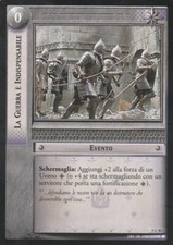 Il Signore degli Anelli : LA