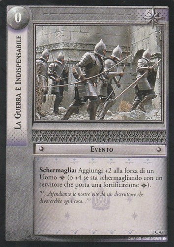 Signore degli anelli la - :,