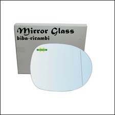 Vetro Specchio Nudo Adesivo