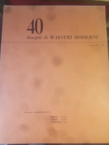 Litografie numerate 151 e - numerate, 9/151