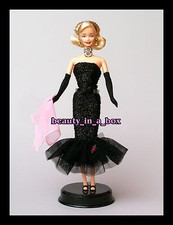 Marilyn Monroe Barbie Bambola