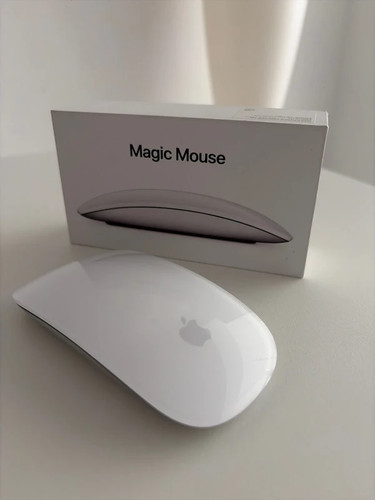 Apple magic mouse ultimo - -,