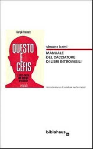Questo berni manuale del - è,