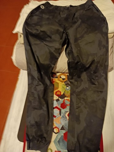 Pantaloni ragazzo modello - pantaloni,