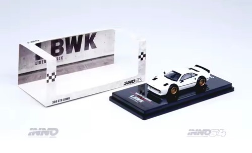 Inno64 ferrari 308 - 308, gtb