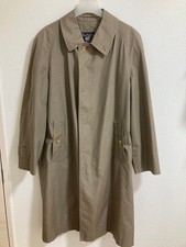 Burberry London Balmacaan