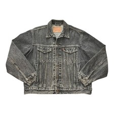 Giacca denim vintage Levi’s