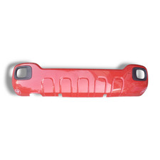 Bumper del paraurti posteriore