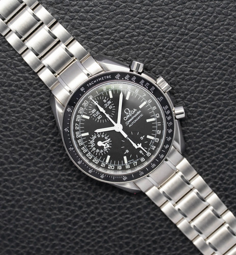 Omega speedmaster day date - speedmaster,