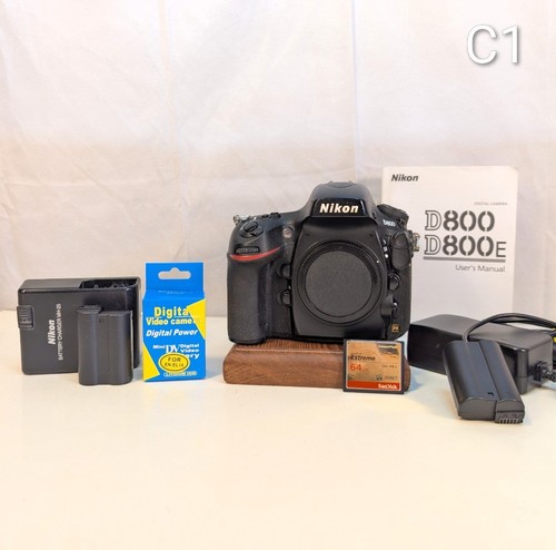 Nikon d800 full frame - d800,