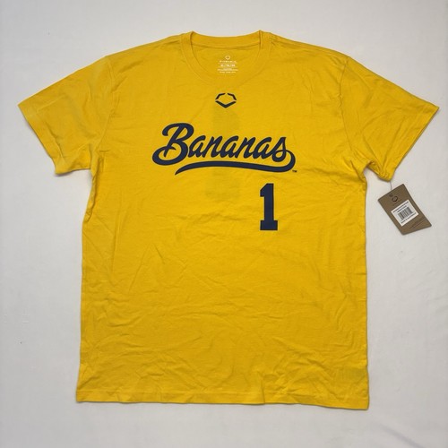 Shirt baseball savannah - t-shirt,