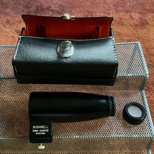 Bushnell professional bore - professional,