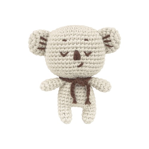 Kit amigurumi all uncinetto - kit, all'uncinetto