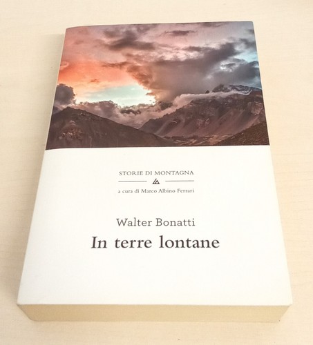 Terre lontane di walter - in,