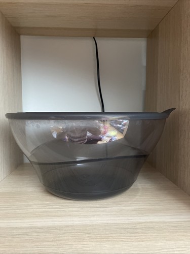 Tupperware eleganzia ciotola - tupperware,