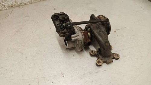 Turbocompressore skoda octavia - turbocompressore,
