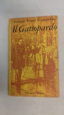 Il Gattopardo di Tomasi di