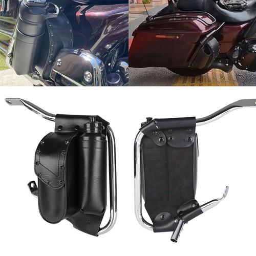 Saddlebag guard bag water - guard,