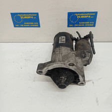 9670983080 Motorino avviamento