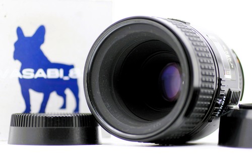 Ottime condizioni nikon - [ottime,