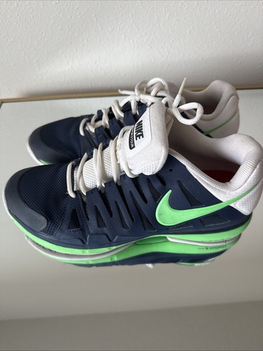 Scarpe tennis nike federer - nike,