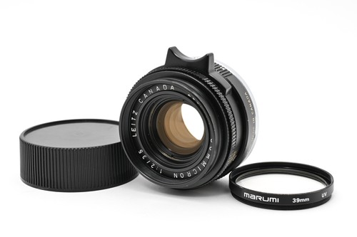 Ottime condizioni leica - [ottime,