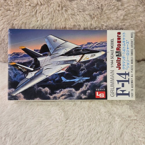 Scala 144 grumman - 1:144, f14