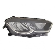 Faro proiettore a led con