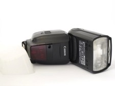 Flash Canon Speedlite 600EX