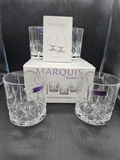 Set/4 Marquis by Waterford