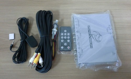 Pipevision vtv 120 - pipevision, vtv-120