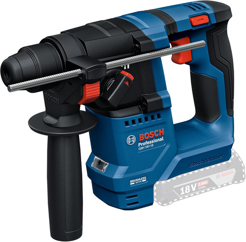 Bosch professional 18v - 18v, system
