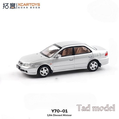 Modellino auto xcartoys 64 - xcartoys, 1/64