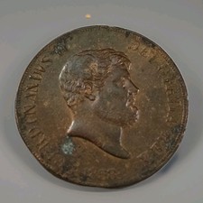 REGNO DUE SICILIE 120 GRANA