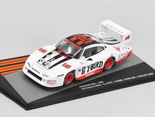 Porsche 935 L #6 winner 24