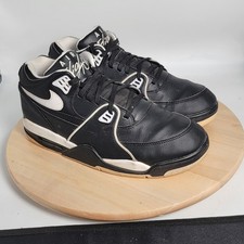 Nike air flight sneakers - flight, '89