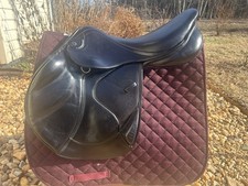 Stubben Zaria Optimum De Luxe