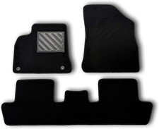 Tappetini per Peugeot 5008 I