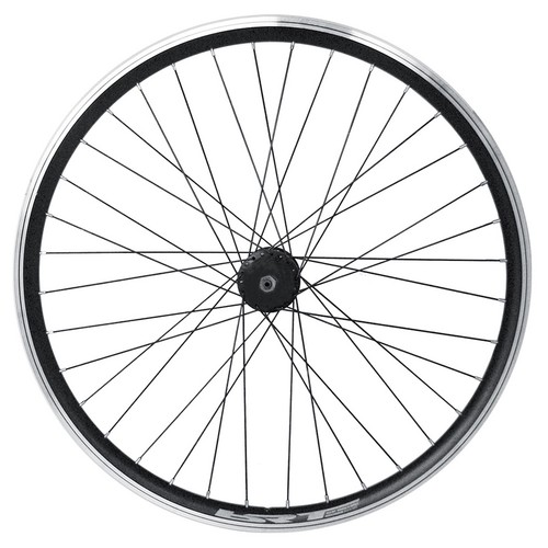 Ruota posteriore mtb 5 - posteriore, 27,5