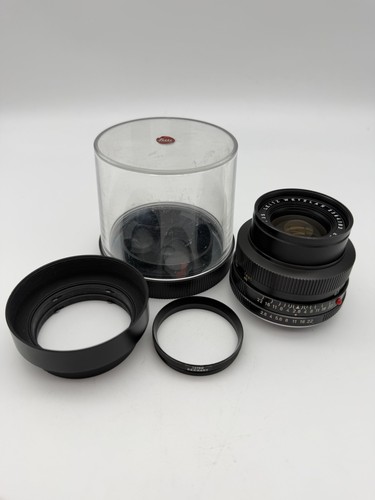 Leica elmarit mm - mm, /