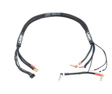 499100 LRP Cavo Caricabatterie